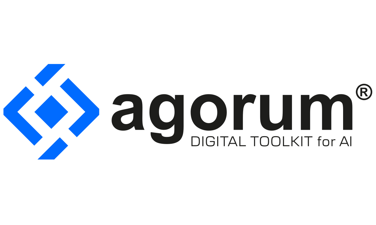 Logo agorum - Digital Toolkit for Open Source Document Management