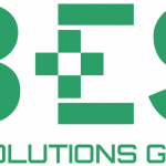 Logo - BES IT Solutions GmbH - Ihr IT-Lösungsanbieter